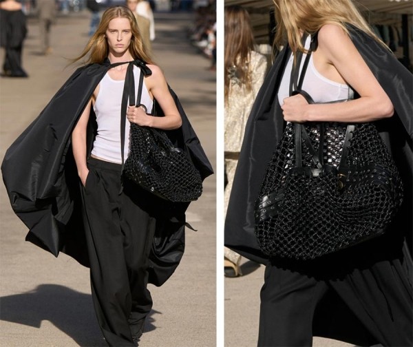 Тренды сумок 2024: 25 модных сумок сезона Тренды сумок 2024: 25 модных сумок сезона