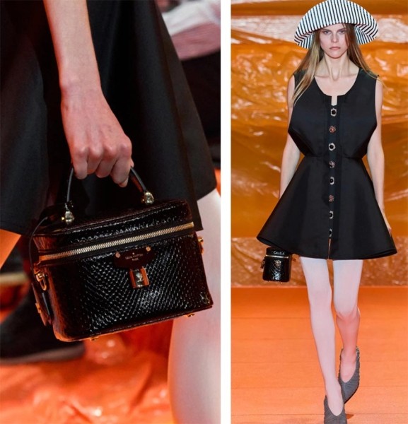 Тренды сумок 2024: 25 модных сумок сезона Тренды сумок 2024: 25 модных сумок сезона