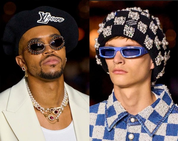 Что мы будем носить весной: 7 ультрамодных трендов