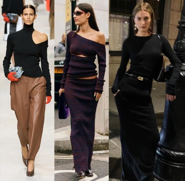 Чем обновить гардероб весной 2024?