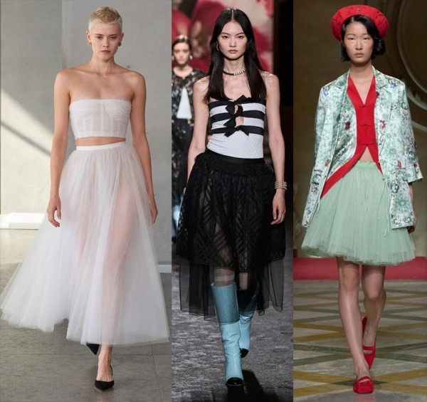 Удивительные модные тренды теплого сезона 2024