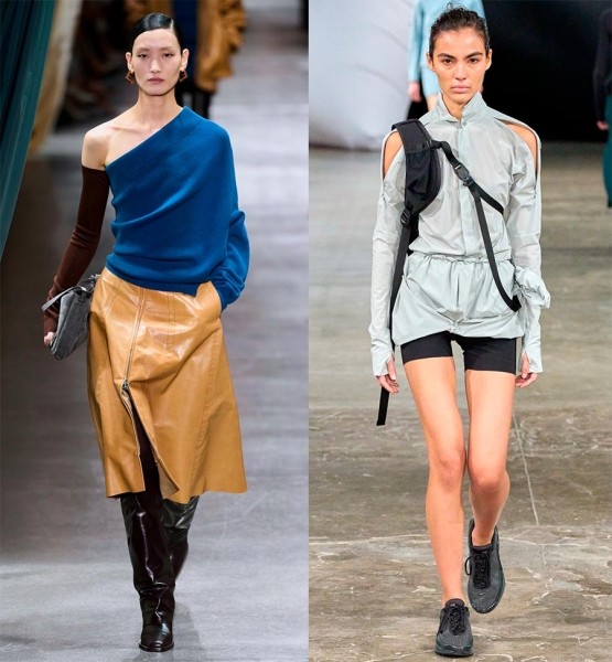 Что мы будем носить весной: 7 ультрамодных трендов