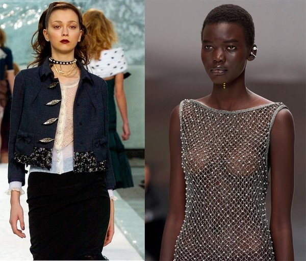 Что мы будем носить весной: 7 ультрамодных трендов