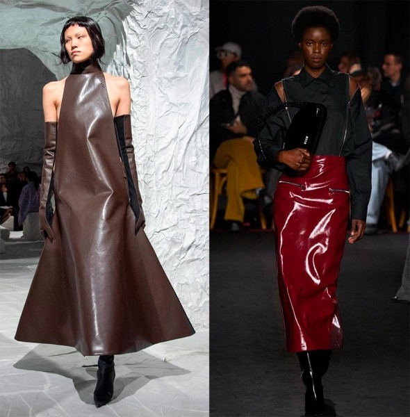 Что мы будем носить весной: 7 ультрамодных трендов