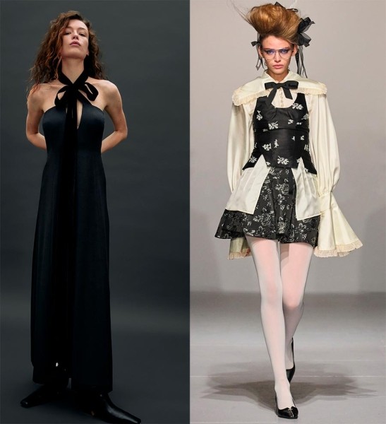 Что мы будем носить весной: 7 ультрамодных трендов