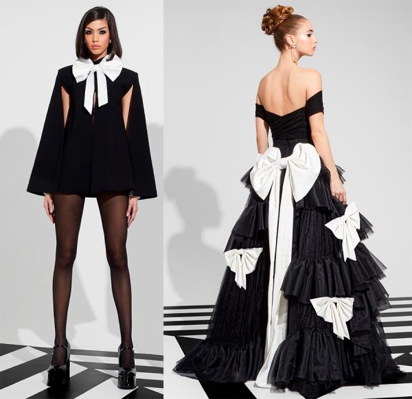 Что мы будем носить весной: 7 ультрамодных трендов