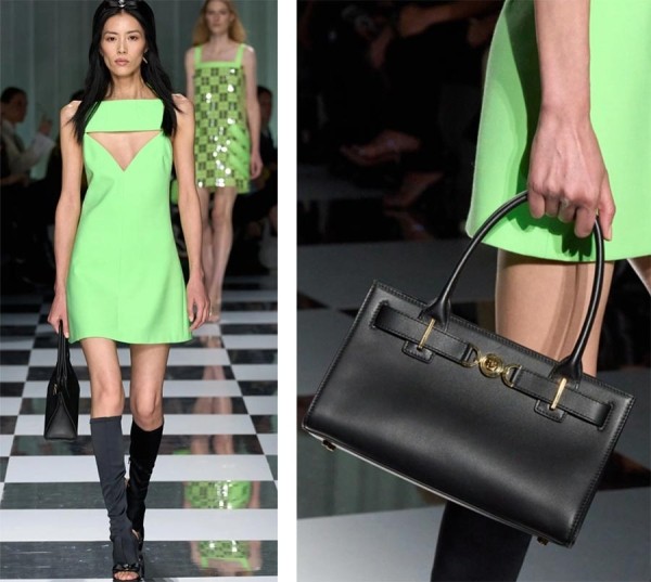 Тренды сумок 2024: 25 модных сумок сезона Тренды сумок 2024: 25 модных сумок сезона