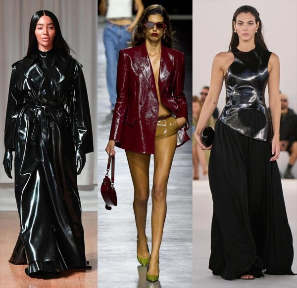 Удивительные модные тренды теплого сезона 2024