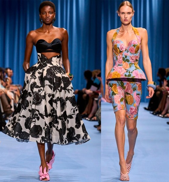 Женская модная одежда и аксессуары 2024 от бренда Balmain Женская модная одежда и аксессуары 2024 от бренда Balmain