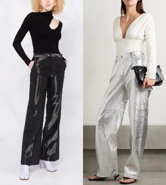 Актуальные фасоны блузок 2024: тренды и стильные идеи Актуальные фасоны блузок 2024: тренды и стильные идеи