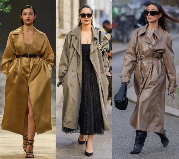 Чем обновить гардероб весной 2024?