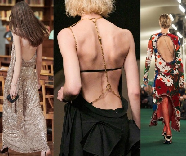 Удивительные модные тренды теплого сезона 2024