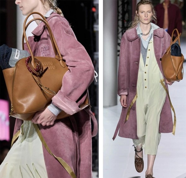 Тренды сумок 2024: 25 модных сумок сезона Тренды сумок 2024: 25 модных сумок сезона