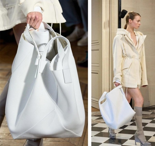 Тренды сумок 2024: 25 модных сумок сезона Тренды сумок 2024: 25 модных сумок сезона