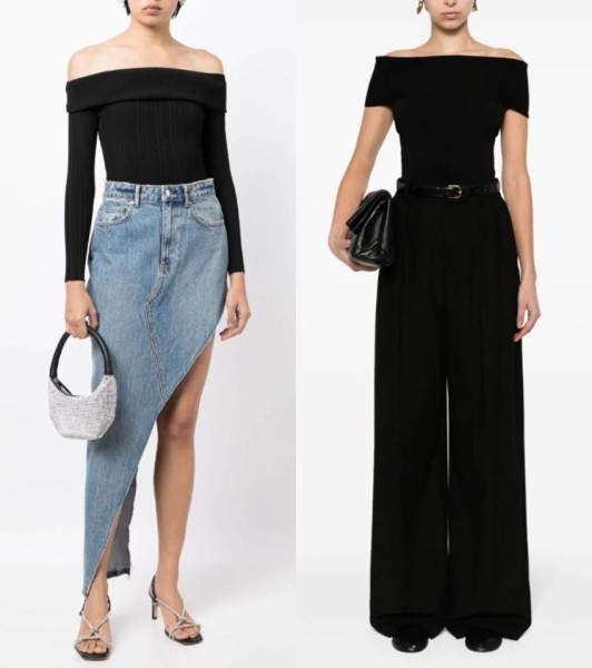 Актуальные фасоны блузок 2024: тренды и стильные идеи Актуальные фасоны блузок 2024: тренды и стильные идеи