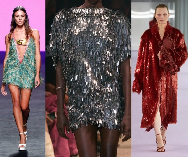 Удивительные модные тренды теплого сезона 2024