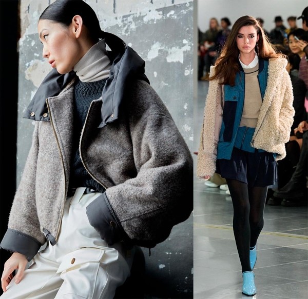 Что мы будем носить весной: 7 ультрамодных трендов