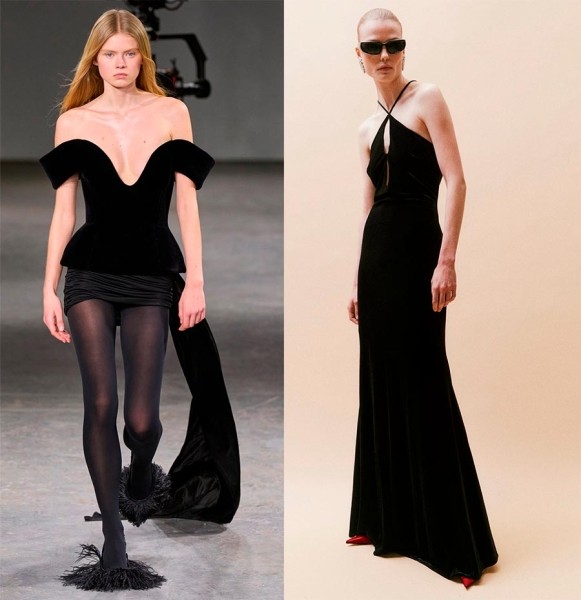 Что мы будем носить весной: 7 ультрамодных трендов