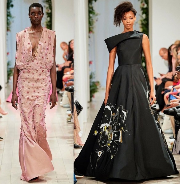 Яркая роскошь в моде от Bibhu Mohapatra: коллекция 2024 Яркая роскошь в моде от Bibhu Mohapatra: коллекция 2024