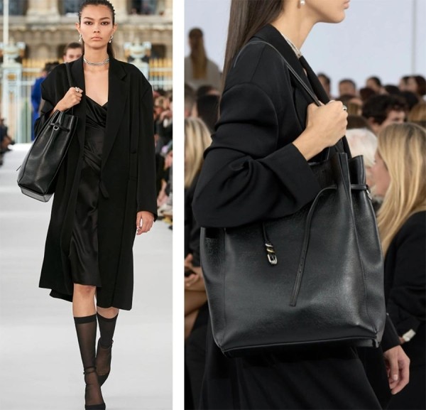 Тренды сумок 2024: 25 модных сумок сезона Тренды сумок 2024: 25 модных сумок сезона