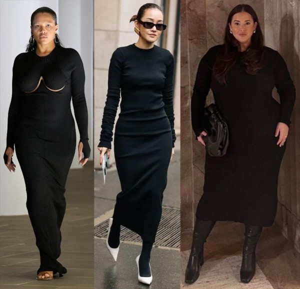 Чем обновить гардероб весной 2024?