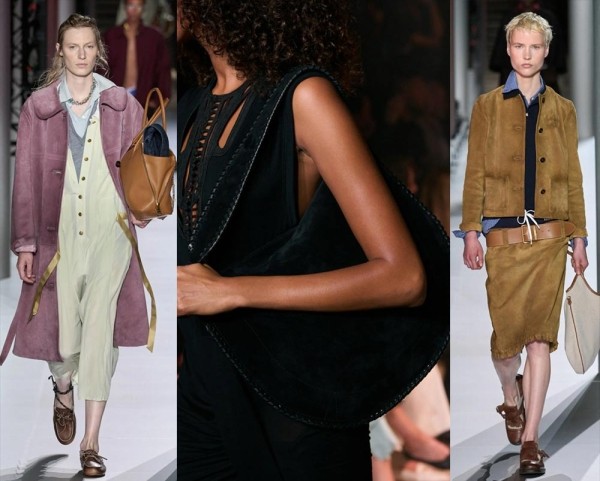 Удивительные модные тренды теплого сезона 2024