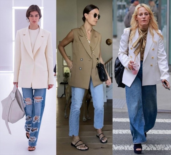 Чем обновить гардероб весной 2024?