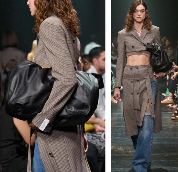 Тренды сумок 2024: 25 модных сумок сезона Тренды сумок 2024: 25 модных сумок сезона