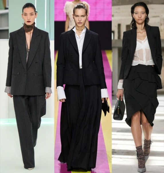 Удивительные модные тренды теплого сезона 2024