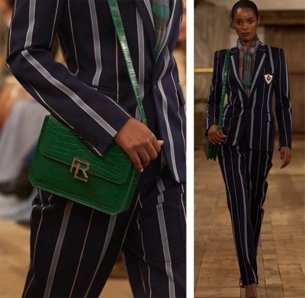 Тренды сумок 2024: 25 модных сумок сезона Тренды сумок 2024: 25 модных сумок сезона