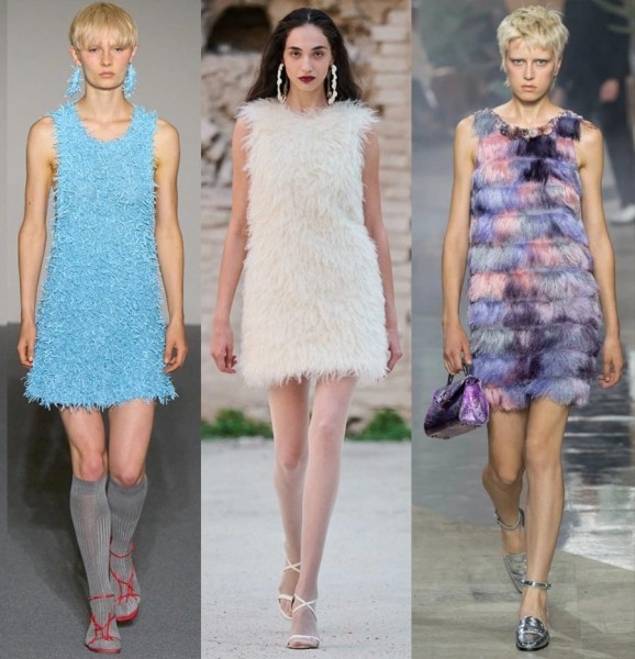 4 стилевых направления и 44 модных тренда в одежде сезона 2024