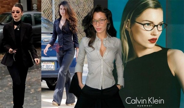 Весенняя капсула в стиле Office Siren