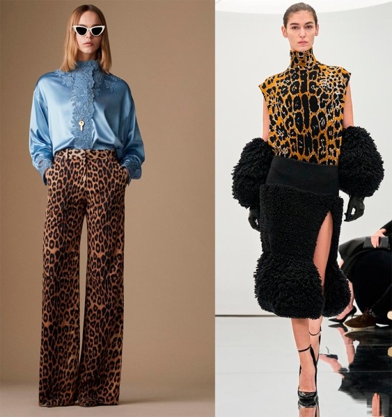 Что мы будем носить весной: 7 ультрамодных трендов