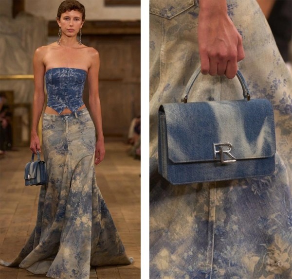 Тренды сумок 2024: 25 модных сумок сезона Тренды сумок 2024: 25 модных сумок сезона