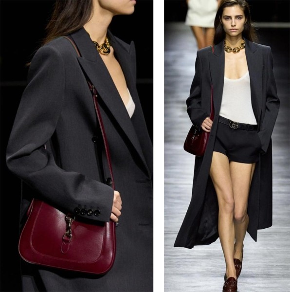 Тренды сумок 2024: 25 модных сумок сезона Тренды сумок 2024: 25 модных сумок сезона