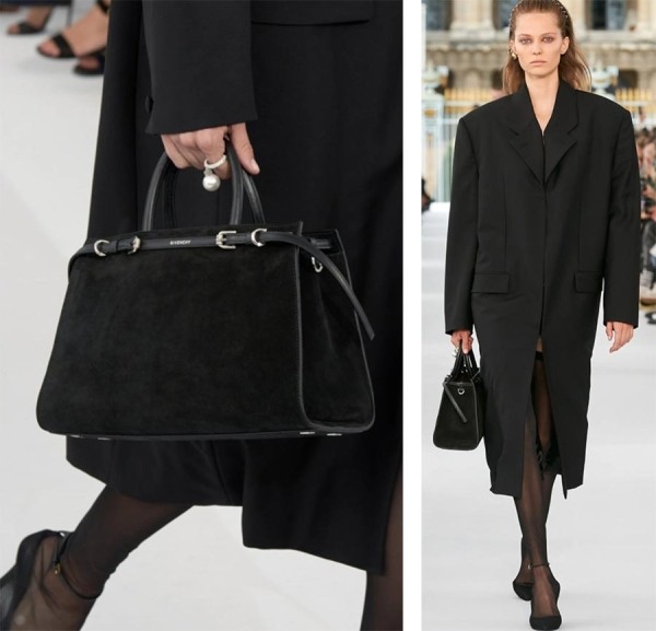 Тренды сумок 2024: 25 модных сумок сезона Тренды сумок 2024: 25 модных сумок сезона