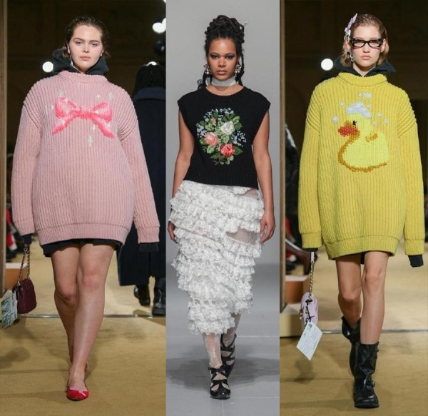 Опережая время: 20 трендов сезона осень-зима 2024-2025, которые можно купить на весну Опережая время: 20 трендов сезона осень-зима 2024-2025, которые можно купить на весну