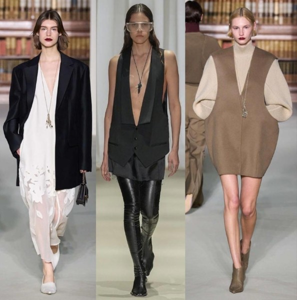 Опережая время: 20 трендов сезона осень-зима 2024-2025, которые можно купить на весну Опережая время: 20 трендов сезона осень-зима 2024-2025, которые можно купить на весну