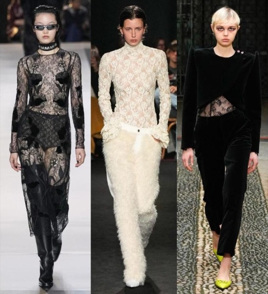 Опережая время: 20 трендов сезона осень-зима 2024-2025, которые можно купить на весну Опережая время: 20 трендов сезона осень-зима 2024-2025, которые можно купить на весну