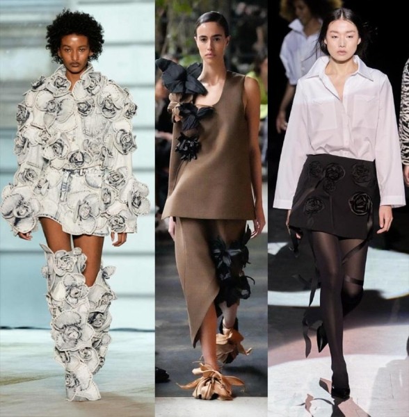 Опережая время: 20 трендов сезона осень-зима 2024-2025, которые можно купить на весну Опережая время: 20 трендов сезона осень-зима 2024-2025, которые можно купить на весну