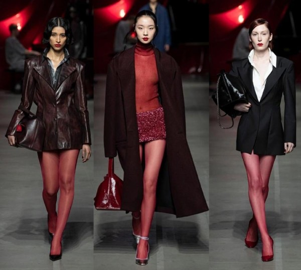 Опережая время: 20 трендов сезона осень-зима 2024-2025, которые можно купить на весну Опережая время: 20 трендов сезона осень-зима 2024-2025, которые можно купить на весну