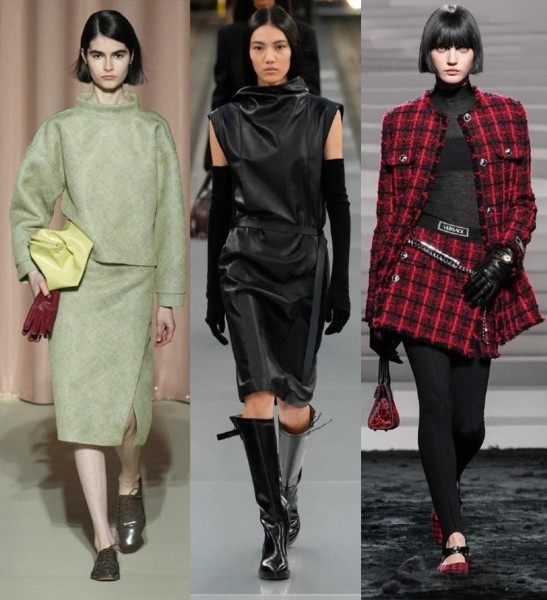 Опережая время: 20 трендов сезона осень-зима 2024-2025, которые можно купить на весну Опережая время: 20 трендов сезона осень-зима 2024-2025, которые можно купить на весну