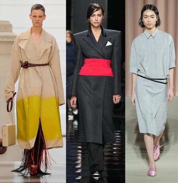 Опережая время: 20 трендов сезона осень-зима 2024-2025, которые можно купить на весну Опережая время: 20 трендов сезона осень-зима 2024-2025, которые можно купить на весну