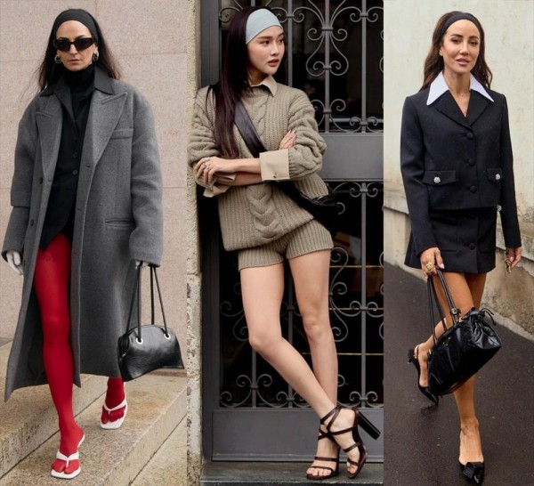 Гайд 2024: Стилистические приемы, фишки и детали образа