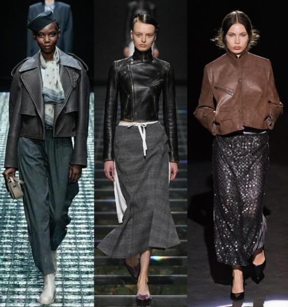 Опережая время: 20 трендов сезона осень-зима 2024-2025, которые можно купить на весну Опережая время: 20 трендов сезона осень-зима 2024-2025, которые можно купить на весну