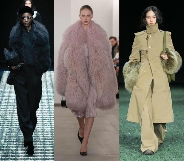 Опережая время: 20 трендов сезона осень-зима 2024-2025, которые можно купить на весну Опережая время: 20 трендов сезона осень-зима 2024-2025, которые можно купить на весну