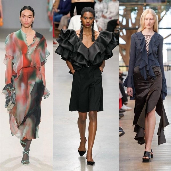 Опережая время: 20 трендов сезона осень-зима 2024-2025, которые можно купить на весну Опережая время: 20 трендов сезона осень-зима 2024-2025, которые можно купить на весну