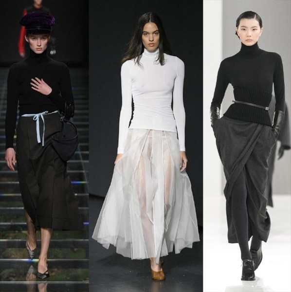 Опережая время: 20 трендов сезона осень-зима 2024-2025, которые можно купить на весну Опережая время: 20 трендов сезона осень-зима 2024-2025, которые можно купить на весну