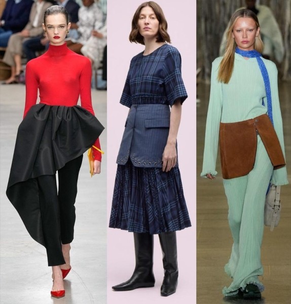 Опережая время: 20 трендов сезона осень-зима 2024-2025, которые можно купить на весну Опережая время: 20 трендов сезона осень-зима 2024-2025, которые можно купить на весну