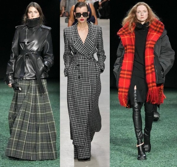 Опережая время: 20 трендов сезона осень-зима 2024-2025, которые можно купить на весну Опережая время: 20 трендов сезона осень-зима 2024-2025, которые можно купить на весну